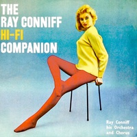 In The Still Of The Night - Ray Conniff