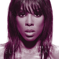 Turn It Up - Kelly Rowland