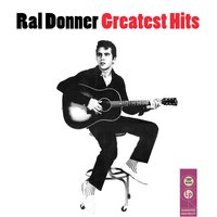 Please Don't Go Go - Ral Donner