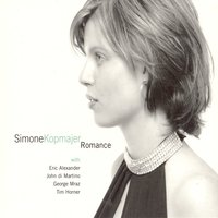 A Time For Love - Simone Kopmajer