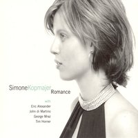 Whatever Happens - Simone Kopmajer