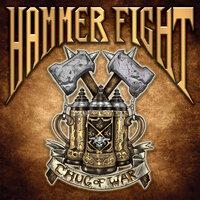 Bar Room Bully - Hammer Fight