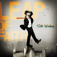 Can't Come With You - Seth Walker