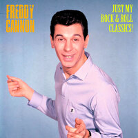If You Were a Rock and Roll Record - Freddy Cannon