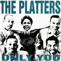 You Are Too Beautiful - The Platters