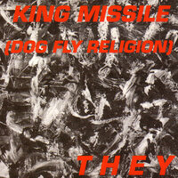 Leather Clown - King Missile