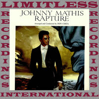 Love Me As Though There Were No Tomorrow - Johnny Mathis