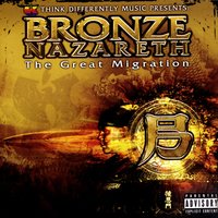 Black Royalty - Bronze Nazareth, Think Differently