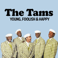 To Love Somebody - The Tams