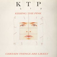 One Step - Kissing The Pink