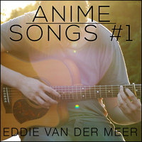 Let Me Hear [Parasyte] - Eddie van der Meer