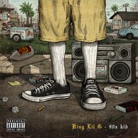 9'6 - King Lil G, EMC Senatra