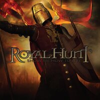 Half Past Loneliness - Royal Hunt