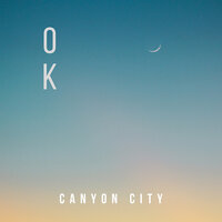 OK - Canyon City