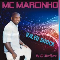 Coisas do Destino - DJ Marlboro, MC Marcinho