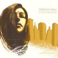 Tolérence - Princess Anies