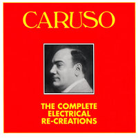 Enrico Caruso Santa Lucia testi