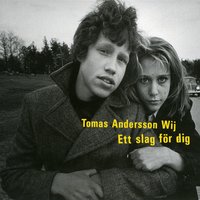 Guds röst - Tomas Andersson Wij