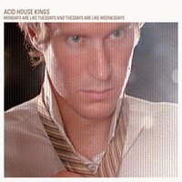 Say Yes If You Love Me - Acid House Kings