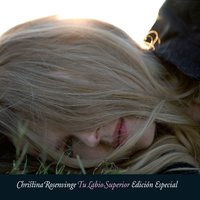 Alta tensión - Christina Rosenvinge