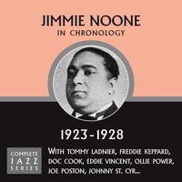 The One I Love Belongs To Somebody Else (01-21-24) - Jimmie Noone
