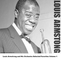 Bessie Couldn't Help It - Original - Louis Armstrong, His All-Stars