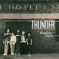 When the Music Played - Thunder