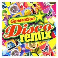 Stayin' Alive - Generation Disco