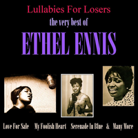 I Cried for You - Ethel Ennis