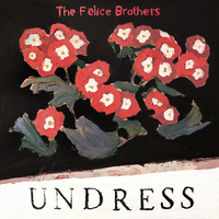 Special Announcement - The Felice Brothers