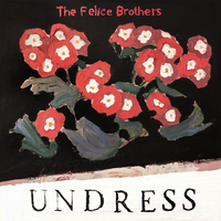 Undress - The Felice Brothers