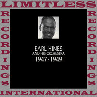 Honeysuckle Rose - Earl Hines