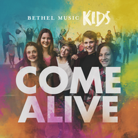You Make Me Brave - Bethel Music Kids