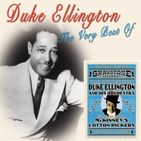 Dinah - Duke Ellington Orchestra