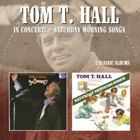 Thanksgiving Is - Tom T. Hall