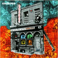 Memphis Egypt - Mekons