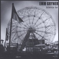 Stereochrome - Emm Gryner