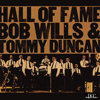 The Kind of Love I Can't Forget - Bob Wills, Tommy Duncan