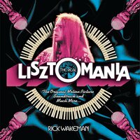 Excelsior Song - Rick Wakeman, Paul Nicholas