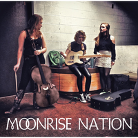 Monster - Moonrise Nation