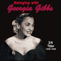 Goodby to Rome - Georgia Gibbs