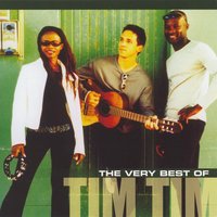 Man And Woman (Daba Daba Dab) - Tim Tim