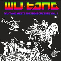 Give It Up - J-Live, R.A. The Rugged Man, Wu-Tang Clan