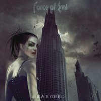 Death Comes Crawling - Force of Evil