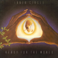 Ready For The World/I Like To See You Dance - Inner Circle