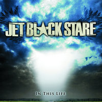 Jet Black Stare