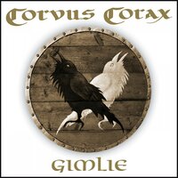 Krummavísur - Corvus Corax