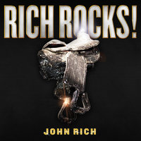 Texas - John Rich, Cowboy Troy