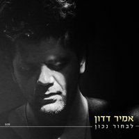 לבחור נכון - Amir Dadon