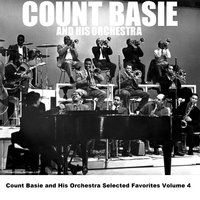 My Old Flame - Original - Count Basie & His Orchestra